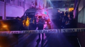 Düğünde tartıştığı kişiyi taşla öldürmüştü! Teslim oldu