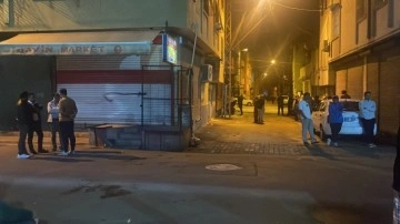 D&uuml;ğ&uuml;ne elektrik verme cinayeti