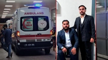 Dükkanı kapatıp eve dönmeye hazırlanıyorlardı: İki kardeş canice öldürüldü