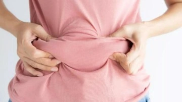 D&uuml;md&uuml;z bir karın i&ccedil;in ne yenmemeli? Alt karın nasıl d&uuml;zleştirilir?