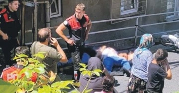 D&uuml;n&uuml;rlerini &ouml;ld&uuml;ren gelinin babası M&uuml;rsel Ağrı&rsquo;nın davasında m&uuml;talaa verildi