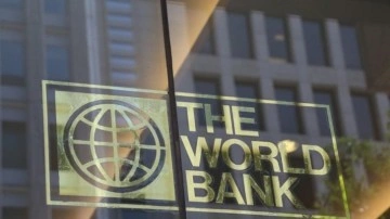 Dünya Bankası’ndan Türkiye kararı! 360 milyon Euro'luk onay