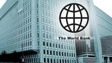 Dünya Bankasından Gazze'ye 20 milyon dolarlık yardım