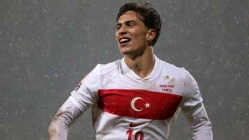 Dünya devinden milli yıldıza 5 yıllık sözleşme! Maaşı 3 katına çıkacak
