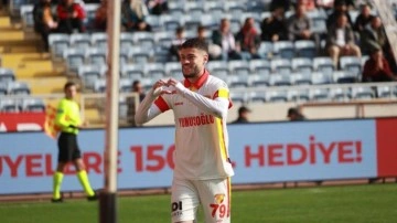 Dünya devleri Göztepeli yıldızın peşinde: Kapı 15 milyon Euro'dan açılıyor