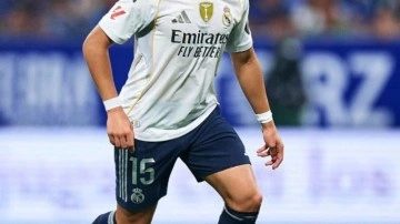 Dünya devleri peşine düşmüştü! Real Madrid'den Arda Güler için transfer kararı
