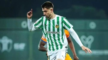 Dünya devleri sıraya girdi! Demir Ege Tıknaz'ın talipleri açıklandı
