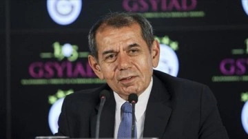 Dünya Galatasaray'ı konuşacak! Dursun Özbek'ten Messi müjdesi