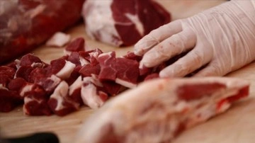 Dünya genelinde et fiyatları artıyor!