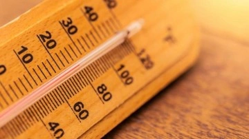 Dünya Meteoroloji Örgütü duyurdu: "Gelecek 5 yıla dikkat!"
