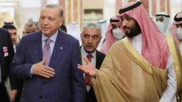 D&uuml;nya M&uuml;sl&uuml;man Alimler Birliği'nden T&uuml;rkiye-Suudi Arabistan a&ccedil;ıklaması