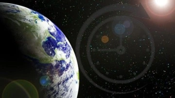Dünya'nın dönüşü hızlandı: 2025'in en kısa günü belli oldu