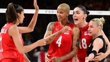 Dünya Şampiyonası başlıyor! Filenin Sultanları yarın sahne alacak
