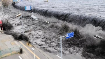 Dünya tarihindeki en ölümcül tsunamiler açıklandı: 260 bin can kaybı