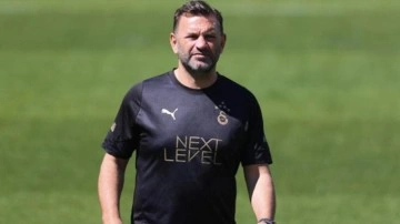 Dünya yıldızının geleceği iddia edilmişti! Okan Buruk transferi yalanladı
