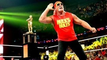 Dünyaca ünlü Amerikan güreşçisi Hulk Hogan hayatını kaybetti
