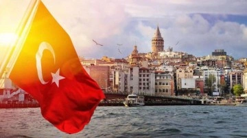 Dünyaca ünlü dergi seçti! Artık Türkiye de var