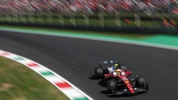 Dünyaca ünlü Formula 1 pilotundan 'Gazze' sözleri