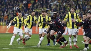 Dünyaca ünlü kulüp milli yıldızın peşine düştü: Fenerbahçe kapıları kapattı