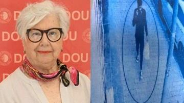 Dünyaca ünlü Türk profesör dolandırıldı