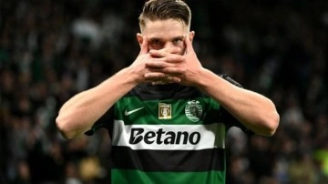 Dünyaca ünlü yıldız transfer olmak için sevgilisinden ayrıldı