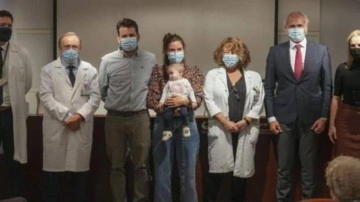 D&uuml;nyada bir ilk ger&ccedil;ekleşti! Kadavra don&ouml;rden bağırsak nakli