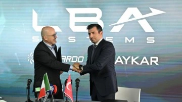 Dünyada dengeler değişecek! Geleceğin İHA'ları için dev ortaklık