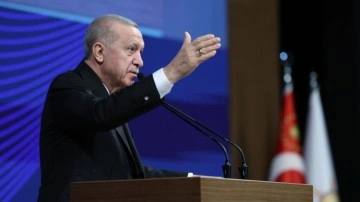 Dünyada gündeme oturdu! Türkiye için zafer! Kazanan Erdoğan
