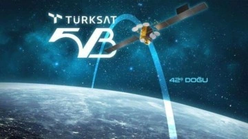 D&uuml;nya'da yapabilen &uuml;lke sayısı &ccedil;ok az! Turksat 5B bug&uuml;n a&ccedil;ılıyor