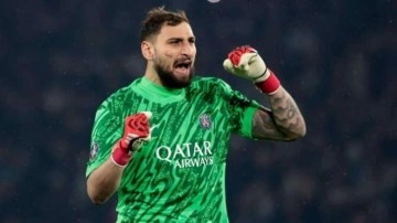 Dünyada yılın transferi! Galatasaray, Donnarumma'yı istiyor