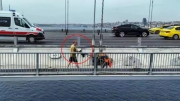 Dünyanın bir ucundan yola çıkmıştı: 26 yıl sonra İstanbul'a geldi!