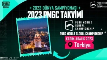 D&uuml;nyanın en b&uuml;y&uuml;k Espor turnuvalarından biri T&uuml;rkiye&rsquo;ye geliyor!