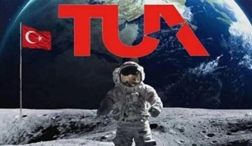 D&uuml;nyanın en b&uuml;y&uuml;k uzay kongresi i&ccedil;in İstanbul'u aday