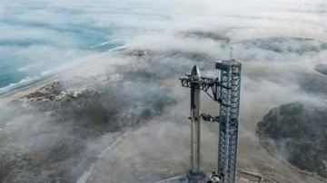 D&uuml;nyanın en g&uuml;&ccedil;l&uuml;s&uuml;! Fotoğrafları paylaşıldı