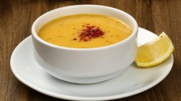 D&uuml;nyanın en iyi &ccedil;orbaları a&ccedil;ıklandı! Mercimek de listede!