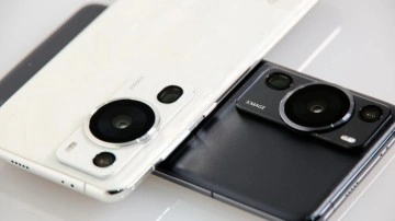 D&uuml;nyanın en iyi fotoğraf &ccedil;eken telefonu HUAWEI P60 Pro T&uuml;rkiye&rsquo;de satışta
