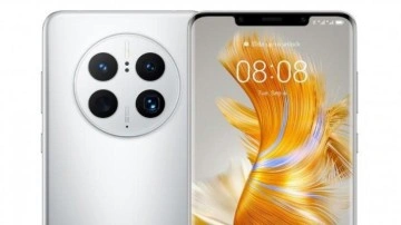 D&uuml;nyanın en iyi mobil kamerası: Mate 50 Pro