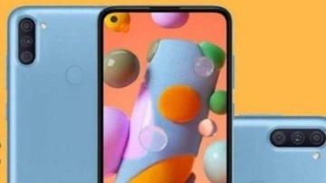 D&uuml;nyanın en pop&uuml;ler Android telefonu belli oldu