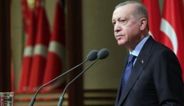 D&uuml;nyanın g&ouml;z&uuml; bu toplantıda! Başkan Erdoğan da katılacak
