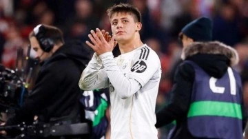 D&uuml;nyanın g&ouml;z&uuml; bu transferde: Arda G&uuml;ler, 130 milyon euroluk yıldızla takas mı ediliyor?