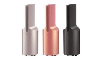 D&uuml;nyanın ilk elektriksiz ve kablosuz &ccedil;alışan kliması &uuml;retildi