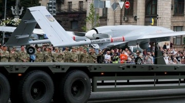 Dünyanın tercihi Türk İHA’ları oldu! İsrail hükümeti tehlike çanlarını çaldı