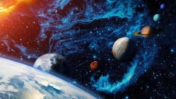 D&uuml;nya'ya benzer &ouml;tegezegen keşfedildi