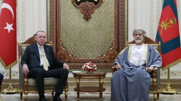 Duran’dan Erdoğan’ın ‘Kuveyt, Katar ve Umman’ ziyaretlerine dair açıklama