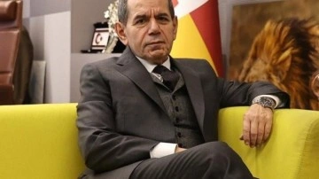 Dursun Özbek açıkladı! Galatasaray seçime gidiyor