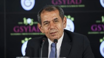 Dursun Özbek, Barış Alper Yılmaz'ın isteği için şart koştu! Yaparsa muradına erecek