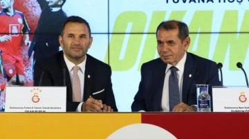 Dursun Özbek'in pişmanlığı: 'Keşke satsaydık hocam yerden kalkmıyor'