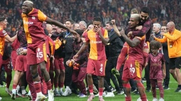 Dursun Özbek'ten futbolculara görülmemiş prim: Tam 51 milyon