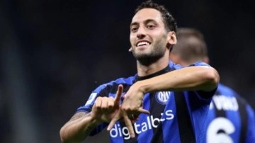 Dursun Özbek'ten Hakan Çalhanoğlu için resmi açıklama!