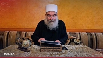 Dürzi lider el-Hicri ateşkesi reddetti